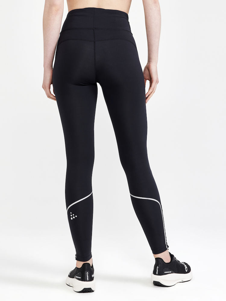 Craft ADV Essence Run Tights - Women's