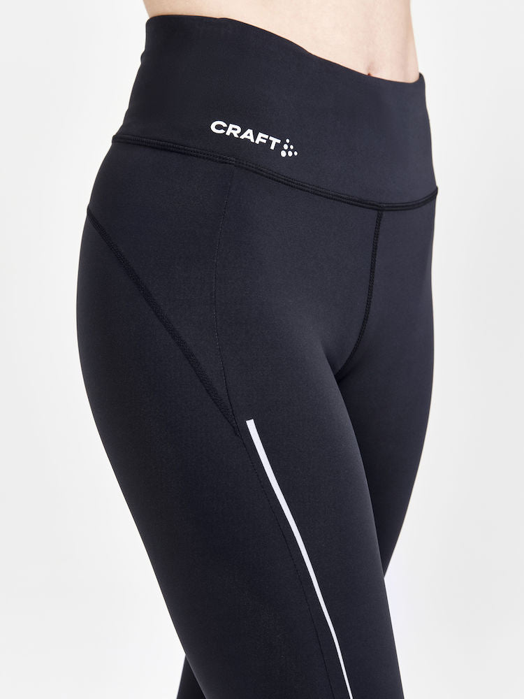 Craft ADV Essence Run Tights - Women's