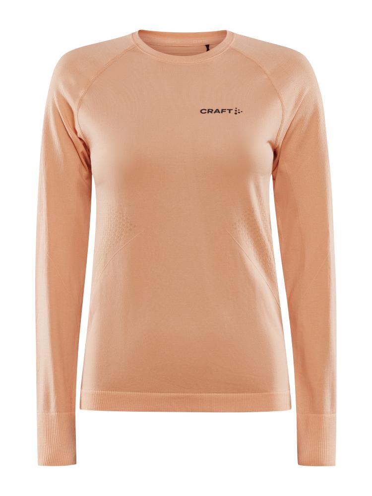 Craft Core Dry Active Comfort Long Sleeve - Women's