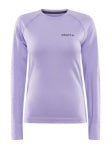 Craft Core Dry Active Comfort Long Sleeve - Women's