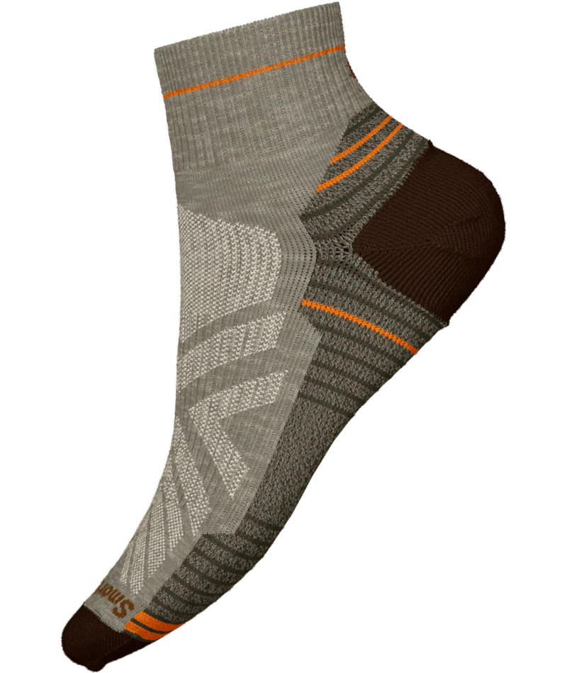 Smartwool Hike Light Cushion Ankle Socks - Men's