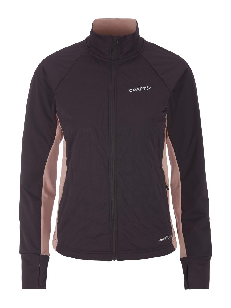 Craft ADV Essence Warm Jacket - Women's