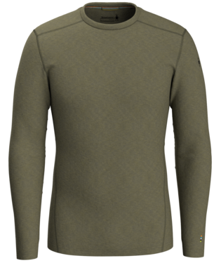 Smartwool Classic Thermal Merino Baselayer Crew - Men's