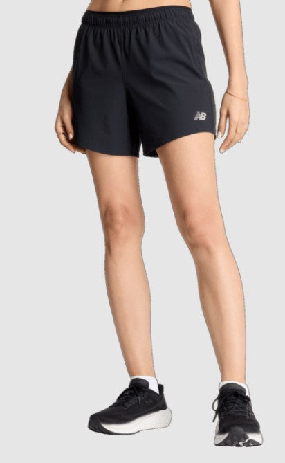 New Balance RC 5" Short - Women's