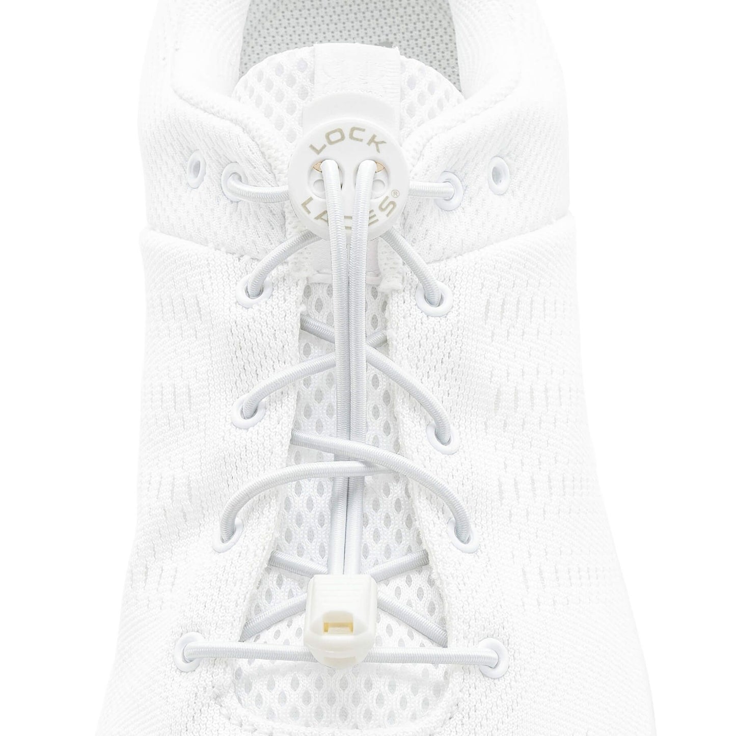 Lock Laces
