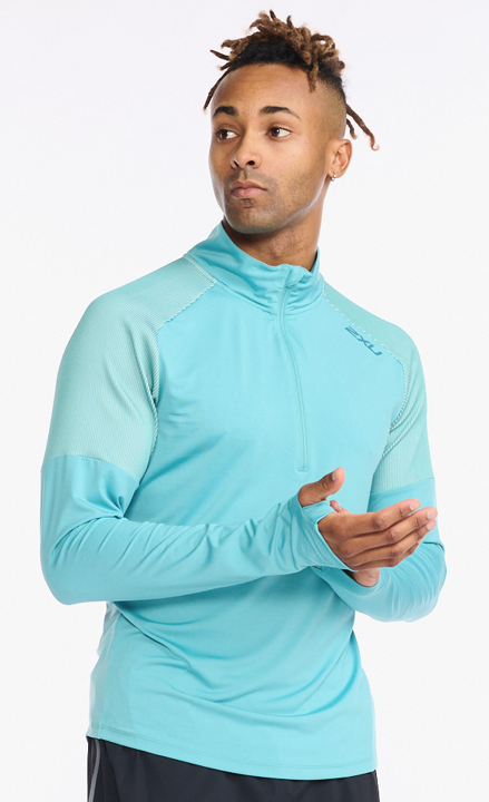 2XU Light Speed 1/2 Zip - Men's
