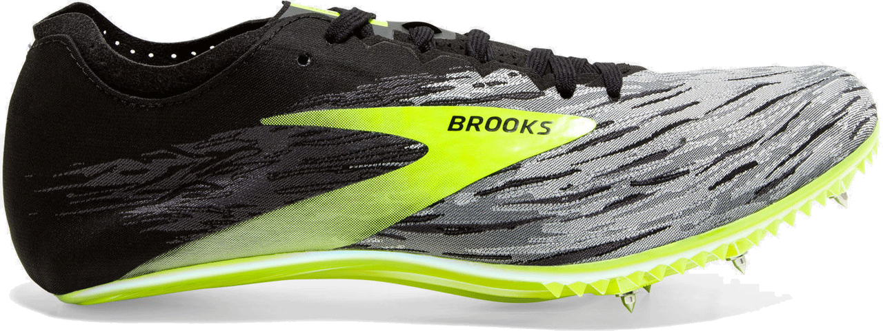 Brooks QW-K v4 Spikes - Unisex