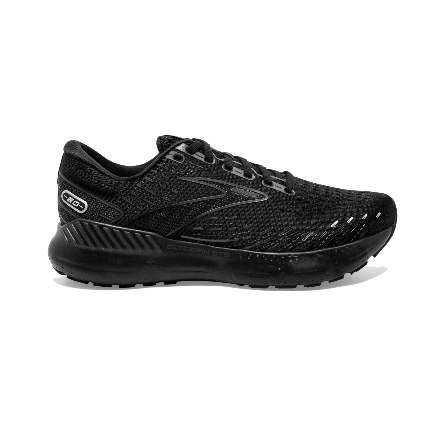 Brooks Glycerin GTS 20 - Men's
