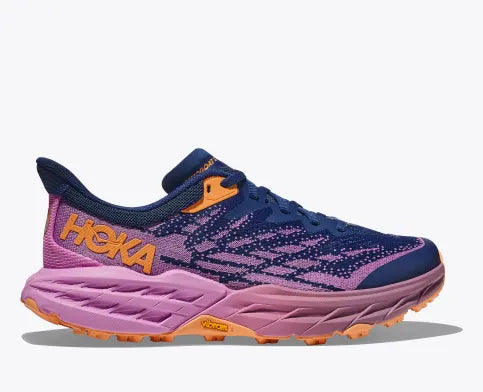 Hoka Speedgoat 5 - Women's