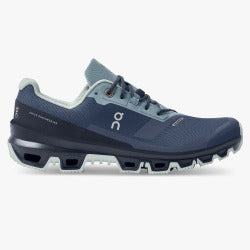 On Cloudventure Waterproof 3 - Women's
