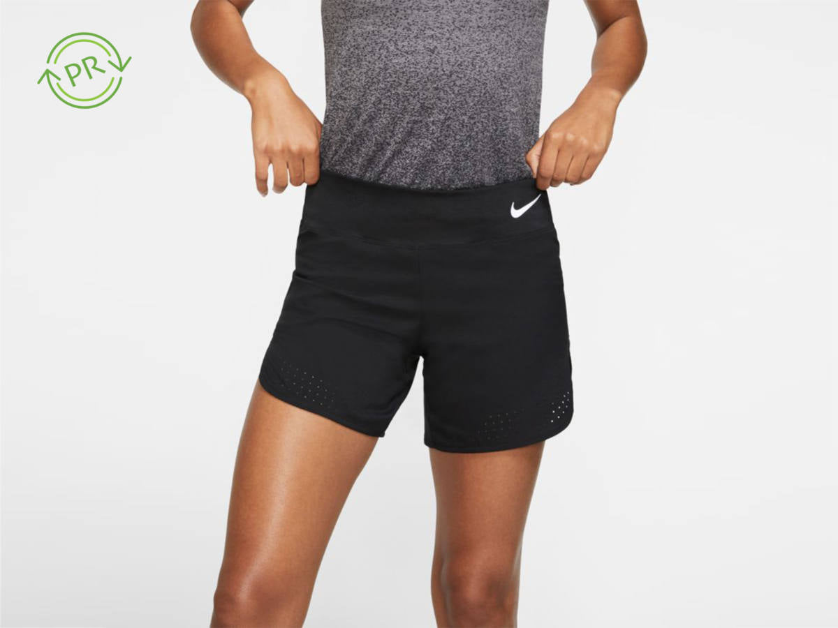 Nike Elevate Short 5" - Women's