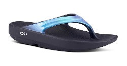 OOlala Luxe Thong 1401 Womens Atlantis