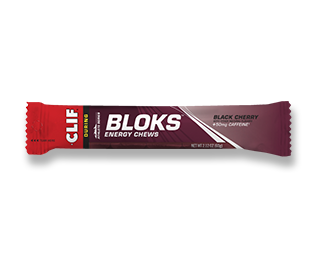 Clif Bloks Chews