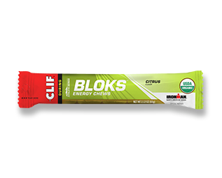Clif Bloks Chews