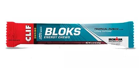 Clif Bloks Chews