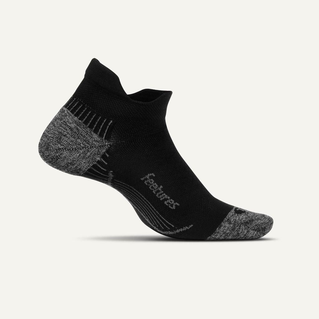 Feetures Plantar Fasciitis Relief Sock - Ultra Light No Show Tab