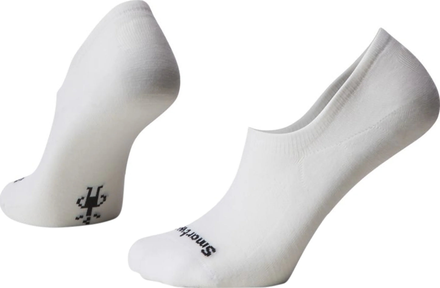 Smartwool Everyday No Show Socks - Unisex