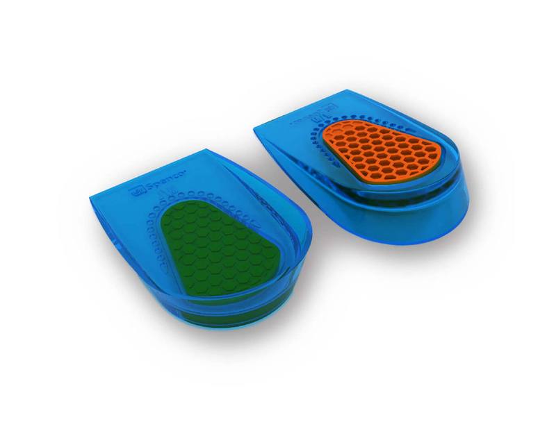 Spenco Gel Heel Cups
