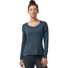 On Performance Long-T - Women's
