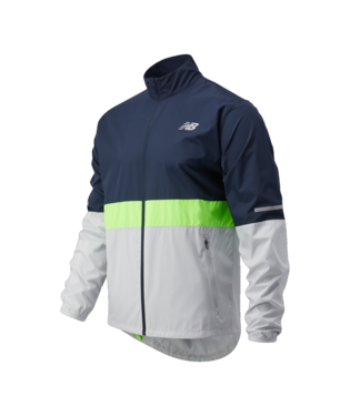 New Balance Accelerate Jacket - Men's