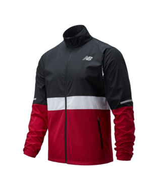 New Balance Accelerate Jacket - Men's