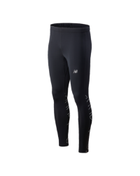 New Balance Printed Accelerate Tight - Men's