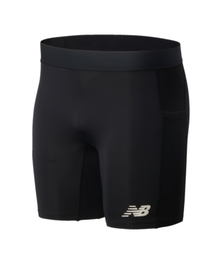 New Balance Fast Flight 8 inch Fitted Short - Men's