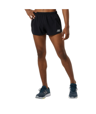 New Balance Impact Run 3" Short - Men's