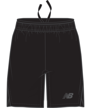 New Balance Transform 2 In 1 Short - Men's