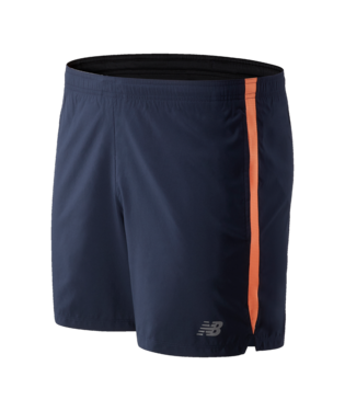 New Balance Accelerate 5" Short - Men's