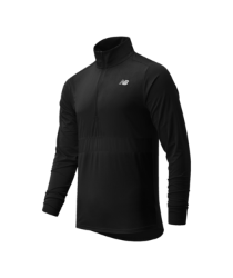 New Balance Accelerate Half Zip - Men's