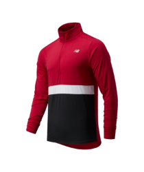 New Balance Accelerate Half Zip - Men's