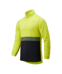 New Balance Accelerate Half Zip - Men's