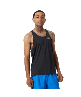 New Balance Impact Run Singlet - Men's
