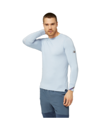New Balance Q Speed 1Ntro Long Sleeve -  Men's