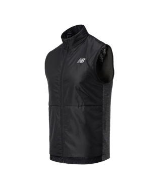 New Balance Impact Grid Vest - Men's