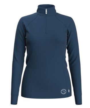 Smartwool Merino 150 Baselayer 1/4 Zip Shirt - Women's