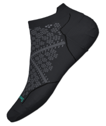 Smartwool Run Zero Cushion Low Ankle Socks - Women's