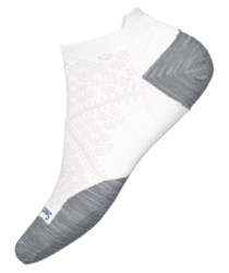 Smartwool Run Zero Cushion Low Ankle Socks - Women's