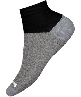 Smartwool Everyday Cable Ankle Socks - Women's