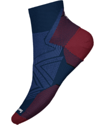 Smartwool Run Zero Cushion Ankle Socks - Men's