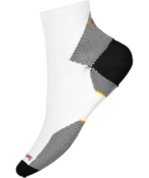 Smartwool Run Zero Cushion Ankle Socks - Men's