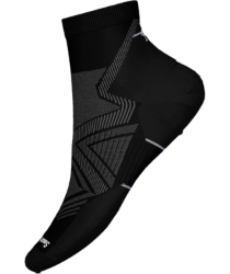 Smartwool Run Targeted Cushion Ankle Socks - Men's
