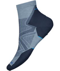Smartwool Run Targeted Cushion Ankle Socks - Men's