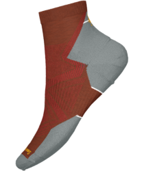 Smartwool Run Targeted Cushion Ankle Socks - Men's