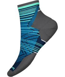 Smartwool Run Targeted Cushion Ankle Socks - Men's