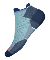 Smartwool Run Zero Cushion Low Ankle Socks - Women's