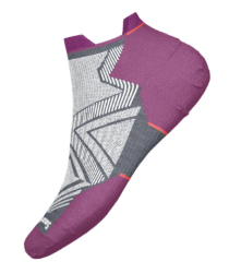 Smartwool Run Targeted Cushion Low Ankle Socks - Women's