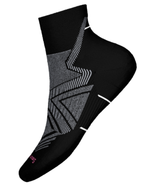 Smartwool Run Targeted Cushion Ankle Socks - Women's