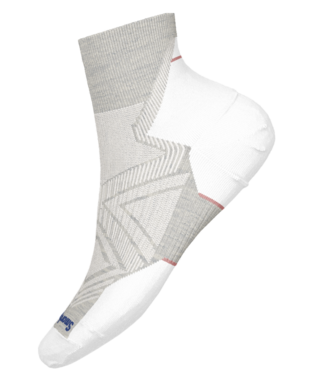 Smartwool Run Targeted Cushion Ankle Socks - Women's